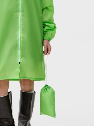 Дождевик Rainman Zip, зеленое яблоко Дождевик Rainman Zip, зеленое яблоко