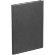 Ежедневник Latte Maxi, недатированный, темно-серый Ежедневник Latte Maxi, недатированный, темно-серый