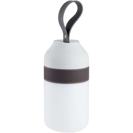 Защищенная колонка Eldflugg с кемпинговым фонарем Защищенная колонка Eldflugg с кемпинговым фонарем