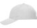 Бейсболка из переработанного волокна Milwaukee, белый Бейсболка из переработанного волокна Milwaukee, белый