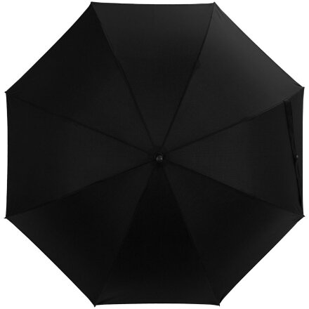 Зонт-трость Lanzer, черный Зонт-трость Lanzer, черный