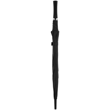 Зонт-трость Lanzer, черный Зонт-трость Lanzer, черный