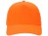 Бейсболка Florida 5-ти панельная, оранжевый (Р)