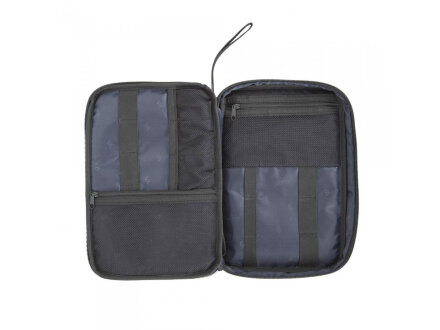Чехол для хранения аксессуаров, черный Чехол для хранения аксессуаров, черный