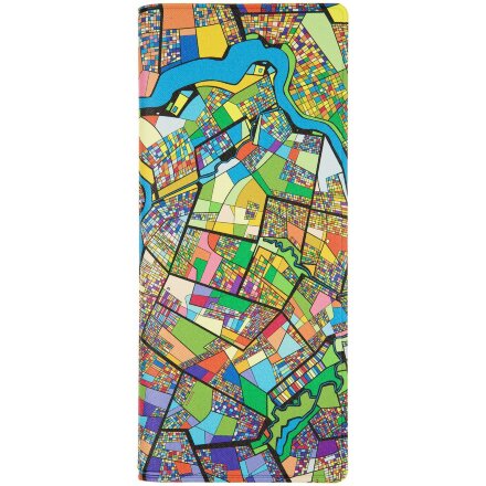 Органайзер для путешествий Devon Print на заказ Органайзер для путешествий Devon Print на заказ