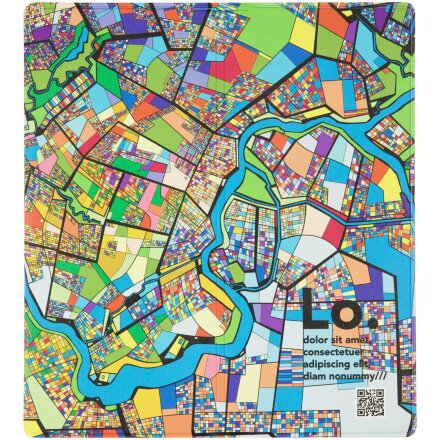 Органайзер для путешествий Devon Print на заказ Органайзер для путешествий Devon Print на заказ