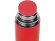 Термос Relaxika 101 (1 литр), красный (без лого)