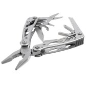 Мультитул Ganzo G202, серебристый Мультитул Ganzo G202, серебристый