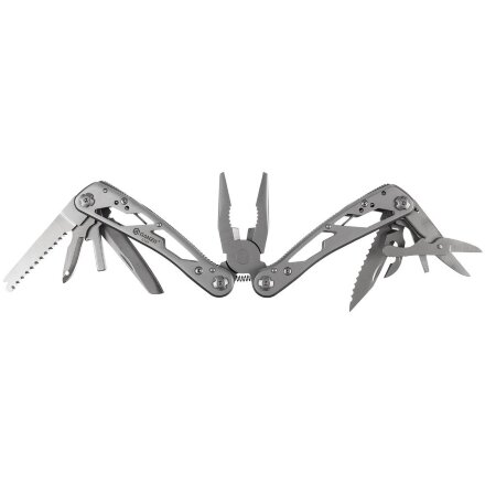 Мультитул Ganzo G202, серебристый Мультитул Ganzo G202, серебристый