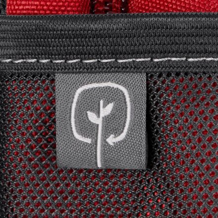 Рюкзак Next Tyon, красный, антрацит Рюкзак Next Tyon, красный, антрацит