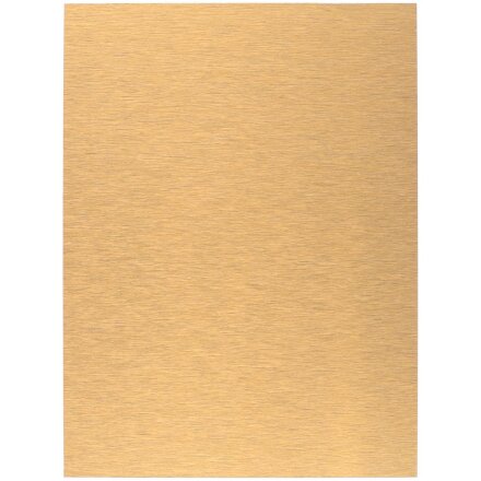 Плакетка Plaque, большая, вишня с золотистой пластиной Плакетка Plaque, большая, вишня с золотистой пластиной