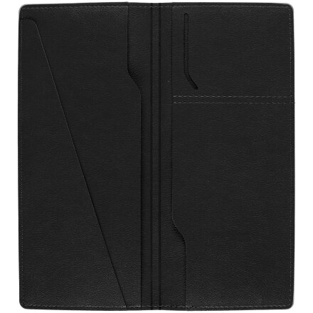 Набор Petrus Travel, черный