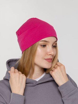 Шапка HeadOn, ver.2, ярко-розовая Шапка HeadOn, ver.2, ярко-розовая
