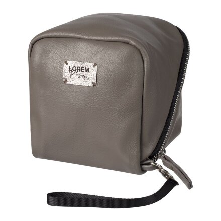 Лейбл Corolla Metal, S, бронзовый Лейбл Corolla Metal, S, бронзовый