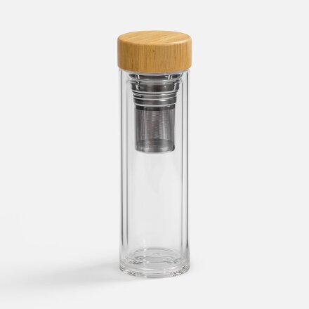 Термобутылка с двойными стенками Freshman Термобутылка с двойными стенками Freshman