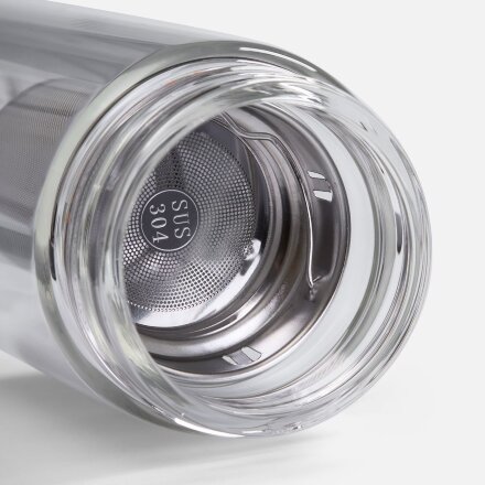 Термобутылка с двойными стенками Freshman Термобутылка с двойными стенками Freshman