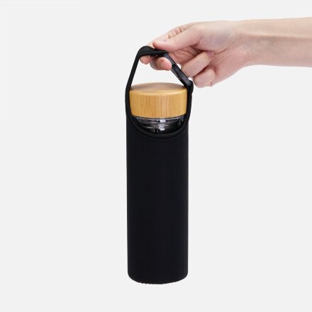 Термобутылка с двойными стенками Freshman Термобутылка с двойными стенками Freshman