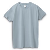 Футболка Imperial 190, морозно-голубая Футболка Imperial 190, морозно-голубая