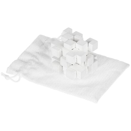 Головоломка Tickler Rack, белая Головоломка Tickler Rack, белая