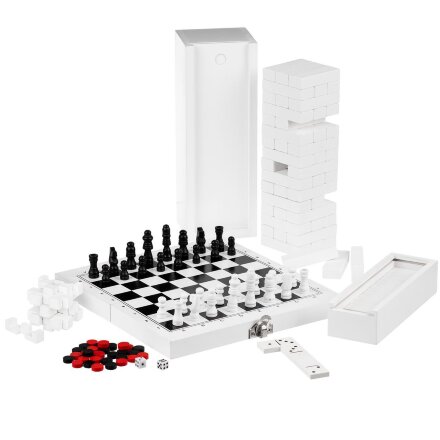 Головоломка Tickler Rack, белая Головоломка Tickler Rack, белая