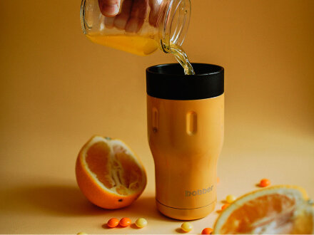 Термос питьевой, вакуумный, бытовой, тм bobber. Объем 0,35 литра. Артикул Tumbler-350 Ginger Tonic Термос питьевой, вакуумный, бытовой, тм bobber. Объем 0,35 литра. Артикул Tumbler-350 Ginger Tonic