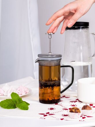 Френч-пресс Haze Lab Френч-пресс Haze Lab