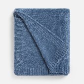 Плед Cozynova, синий