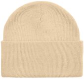 Шапка Urban Flow, бежевая Шапка Urban Flow, бежевая
