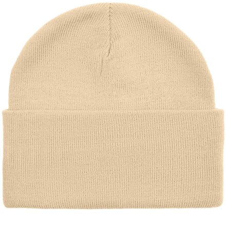 Шапка Urban Flow, бежевая Шапка Urban Flow, бежевая