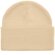 Шапка Urban Flow, бежевая Шапка Urban Flow, бежевая