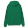 Толстовка на молнии с капюшоном Siverga 2.0, зеленая Толстовка на молнии с капюшоном Siverga 2.0, зеленая