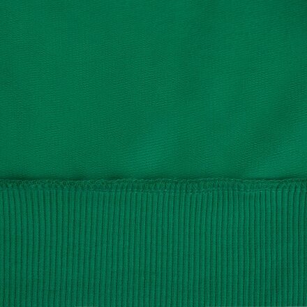 Толстовка на молнии с капюшоном Siverga 2.0, зеленая Толстовка на молнии с капюшоном Siverga 2.0, зеленая