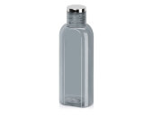 Бутылка для воды FLIP SIDE, 700 мл, дымчатый Бутылка для воды FLIP SIDE, 700 мл, дымчатый