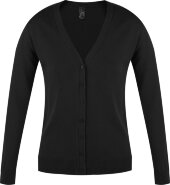 Джемпер женский Golden Women, черный Джемпер женский Golden Women, черный