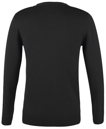 Джемпер женский Golden Women, черный Джемпер женский Golden Women, черный