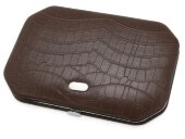 Маникюрный набор в чехле, 10 предметов Маникюрный набор в чехле, 10 предметов