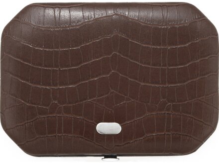 Маникюрный набор в чехле, 10 предметов Маникюрный набор в чехле, 10 предметов