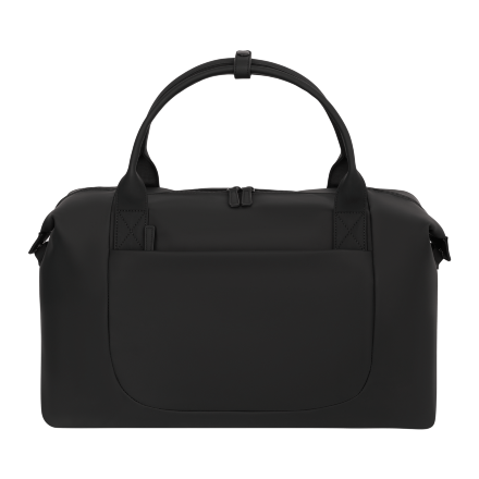 Сумка дорожная Madrid, черная