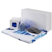 Набор Wonder Forest, синий Набор Wonder Forest, синий