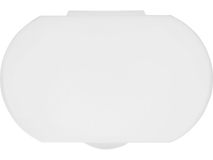 Таблетница, белый Таблетница, белый