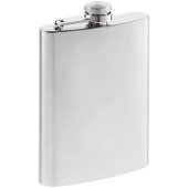 Фляжка Great Muse, стальная Фляжка Great Muse, стальная