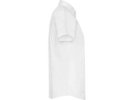 Рубашка Sofia женская с коротким рукавом, белый Рубашка Sofia женская с коротким рукавом, белый