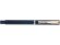 Набор Pierre Cardin PEN&PEN: ручка шариковая + роллер. Цвет - серебристо-бежевый. Упаковка Е.