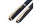 Набор Pierre Cardin PEN&PEN: ручка шариковая + роллер. Цвет - серебристо-бежевый. Упаковка Е.