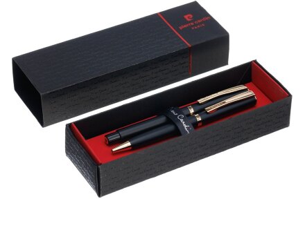 Набор Pierre Cardin PEN&PEN: ручка шариковая + роллер. Цвет - серебристо-бежевый. Упаковка Е. Набор Pierre Cardin PEN&PEN: ручка шариковая + роллер. Цвет - серебристо-бежевый. Упаковка Е.