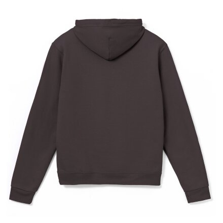 Толстовка с капюшоном Snake II темно-серая Толстовка с капюшоном Snake II темно-серая