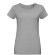 Футболка женская Martin Women, серый меланж Футболка женская Martin Women, серый меланж