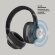 Беспроводные накладные наушники Stereo Ultra ANC, BT 5.4, ANC/ENC, 500мАч, черный, Deppa Беспроводные накладные наушники Stereo Ultra ANC, BT 5.4, ANC/ENC, 500мАч, черный, Deppa
