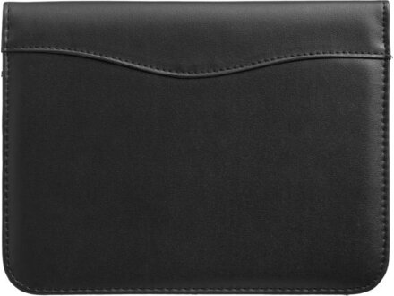Папка A5 Ebony, черный Папка A5 Ebony, черный