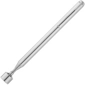 Магнит телескопический Carpe Retractum, серебристый Магнит телескопический Carpe Retractum, серебристый